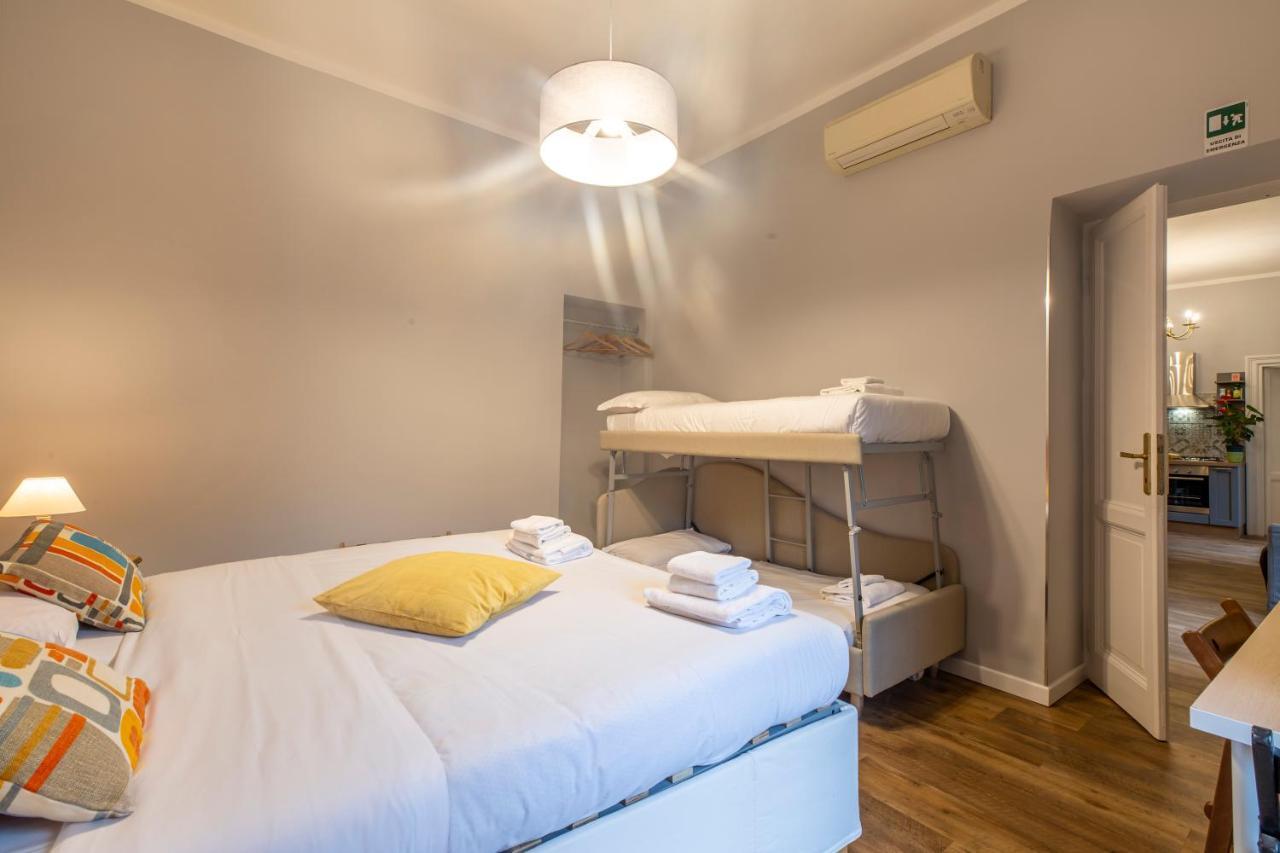 Flatinrome Trastevere 6 Екстер'єр фото
