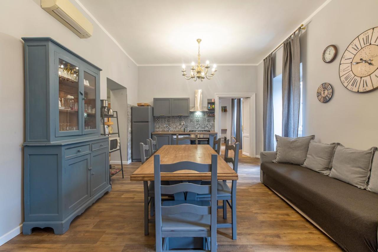 Flatinrome Trastevere 6 Екстер'єр фото