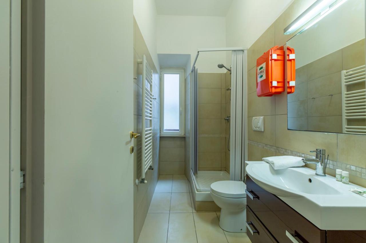 Flatinrome Trastevere 6 Екстер'єр фото